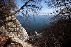 Jasmund National Park (Rügen)